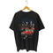 ハフ HUF BIG CITY S/S RESORT SHIRT メンズ JPN:L