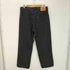 リーバイス Levis 578 バギーデニムパンツ メンズ 34×32