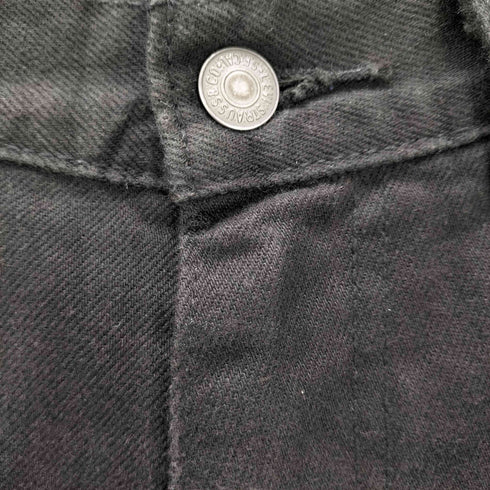リーバイス Levis 578 バギーデニムパンツ メンズ 34×32