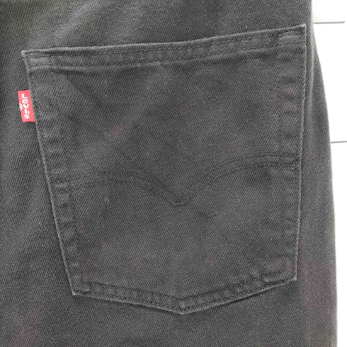 リーバイス Levis 578 バギーデニムパンツ メンズ 34×32