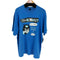 ブレインデッド BRAIN DEAD Ray Johnson GHOST WORLD T-SHIRT メンズ import:L