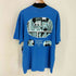 ブレインデッド BRAIN DEAD Ray Johnson GHOST WORLD T-SHIRT メンズ import:L