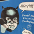 ブレインデッド BRAIN DEAD Ray Johnson GHOST WORLD T-SHIRT メンズ import:L