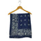 マジックスティック MAGIC STICK Cozy Knit Bandana Stole メンズ