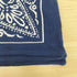 マジックスティック MAGIC STICK Cozy Knit Bandana Stole メンズ