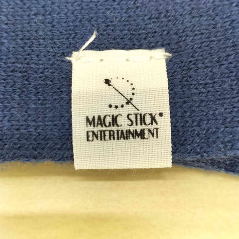 マジックスティック MAGIC STICK Cozy Knit Bandana Stole メンズ