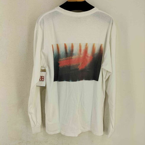 DISKOKLUBB L/S TEE メンズ