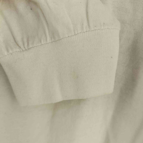DISKOKLUBB L/S TEE メンズ