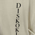 DISKOKLUBB L/S TEE メンズ