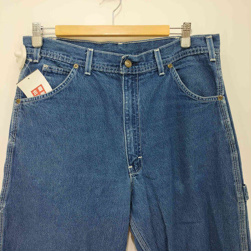 キー KEY ペインターデニムパンツ メンズ 34X36