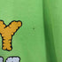 マスターピース MASTERPIECE 90-00s TOTALLY DELICIOUS S/S TEE メンズ JPN:XL