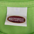 マスターピース MASTERPIECE 90-00s TOTALLY DELICIOUS S/S TEE メンズ JPN:XL