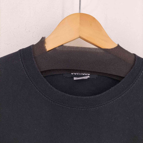 SORTONE フォトプリント クルーネックTシャツ Cherrychillwill メンズ import:XL