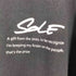 SORTONE フォトプリント クルーネックTシャツ Cherrychillwill メンズ import:XL