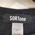 SORTONE フォトプリント クルーネックTシャツ Cherrychillwill メンズ import:XL