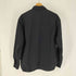 コーエン coen 23AW ナイロンワッシャーシャツジャケット メンズ JPN:M