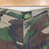 ヒューストン HOUSTON CAMOUFLAGE PATTERN TROUSERS カモフラージュパターン トラウザー カーゴパンツ メンズ MEDIUM-REGULAR