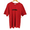 グッドイナフ GOODENOUGH モーションロゴ S/S TEE メンズ