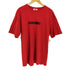 グッドイナフ GOODENOUGH モーションロゴ S/S TEE メンズ