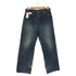 ダブルタップス WTAPS OL DIRTY TROUSER DENIM ジップフライ デニムパンツ メンズ SIZE:MIKE