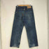 ダブルタップス WTAPS OL DIRTY TROUSER DENIM ジップフライ デニムパンツ メンズ SIZE:MIKE
