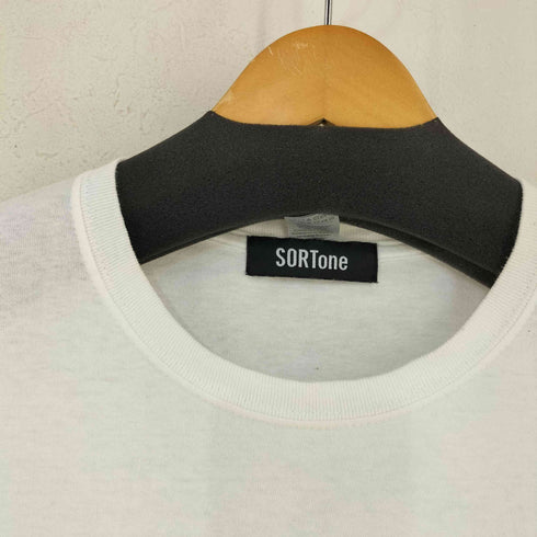 SORTone Cherrychillwill フォトS/S TEE メンズ import:XL