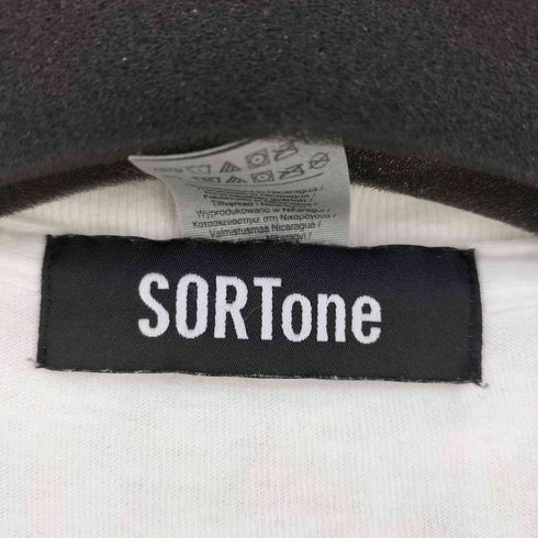 SORTone Cherrychillwill フォトS/S TEE メンズ import:XL