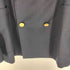 ジャーナルスタンダード JOURNAL STANDARD 21AW T/W ダブル ネイビーブレザージャケット TECH PULS WOOL 金ボタン メンズ JPN:M