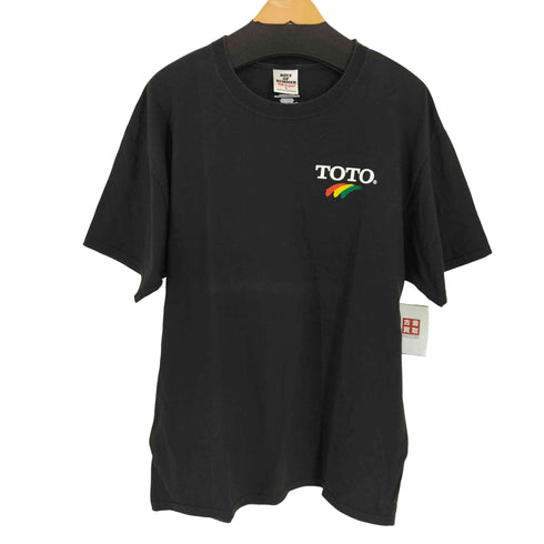 ボーイズオブサマー BOYS OF SUMMER TOTO S/S TEE メンズ JPN:L