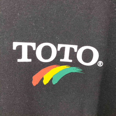 ボーイズオブサマー BOYS OF SUMMER TOTO S/S TEE メンズ JPN:L
