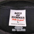 ボーイズオブサマー BOYS OF SUMMER TOTO S/S TEE メンズ JPN:L