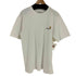 カーハートワークインプログレス Carhartt WIP S/S AMERICAN SCRIPT T-SHIRT メンズ JPN:L