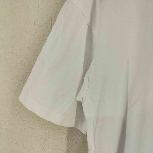 カーハートワークインプログレス Carhartt WIP S/S AMERICAN SCRIPT T-SHIRT メンズ JPN:L