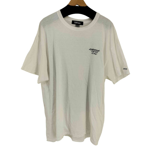 SORTone Cherrychillwill フォトプリント クルーネックTシャツ メンズ import:XL