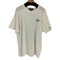 SORTone Cherrychillwill フォトプリント クルーネックTシャツ メンズ import:XL
