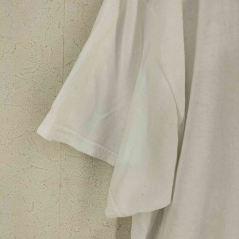 SORTone Cherrychillwill フォトプリント クルーネックTシャツ メンズ import:XL