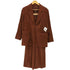 アメリヴィンテージ Ameri VINTAGE 19AW CORDUROY OVER JACKET SET UP コーデュロイ オーバージャケット セットアップ レディース FREE ジャケット:FREE パンツ:M