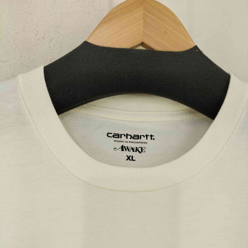 カーハートワークインプログレス Carhartt WIP Pocket T-Shirt メンズ JPN:XL