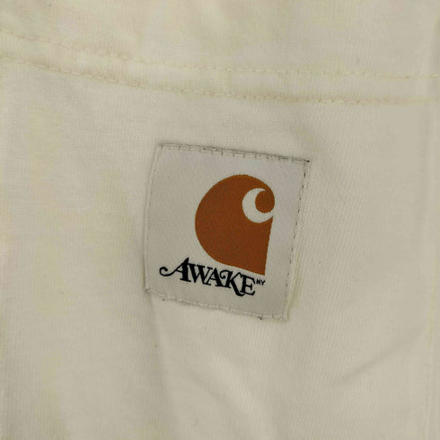 カーハートワークインプログレス Carhartt WIP Pocket T-Shirt メンズ JPN:XL