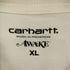 カーハートワークインプログレス Carhartt WIP Pocket T-Shirt メンズ JPN:XL
