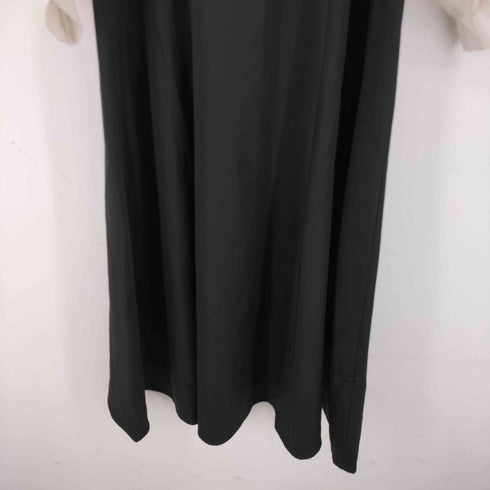グレイル GRL シアードッキングワンピース レディース JPN:M
