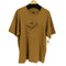 カーハートワークインプログレス Carhartt WIP RELEVANT PARTIES S/S Mahogani Music T-Shirt メンズ JPN:L