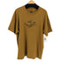 カーハートワークインプログレス Carhartt WIP RELEVANT PARTIES S/S Mahogani Music T-Shirt メンズ JPN:L