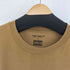 カーハートワークインプログレス Carhartt WIP RELEVANT PARTIES S/S Mahogani Music T-Shirt メンズ JPN:L