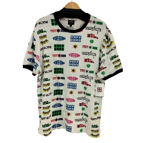 ノア NOAH NYC BOB MARLEY TUFF GONG メンズ import:XL