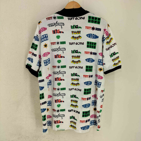 ノア NOAH NYC BOB MARLEY TUFF GONG メンズ import:XL