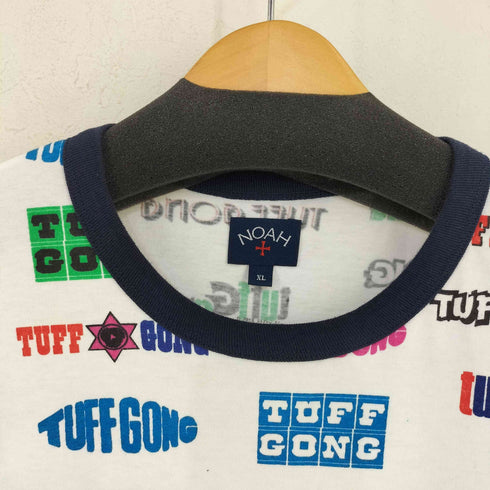 ノア NOAH NYC BOB MARLEY TUFF GONG メンズ import:XL
