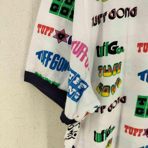 ノア NOAH NYC BOB MARLEY TUFF GONG メンズ import:XL