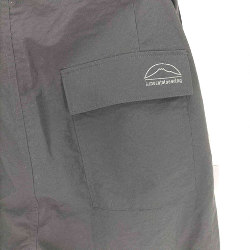 コーエン coen 24SS C.Mountaineering FUNCTION OVER PANTS メンズ JPN:M