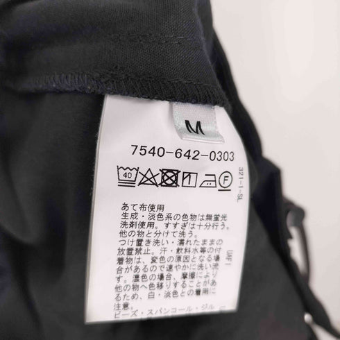 コーエン coen 24SS C.Mountaineering FUNCTION OVER PANTS メンズ JPN:M